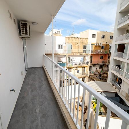 New 3 Bedroom Apartment A1 خليج سانت بول المظهر الخارجي الصورة