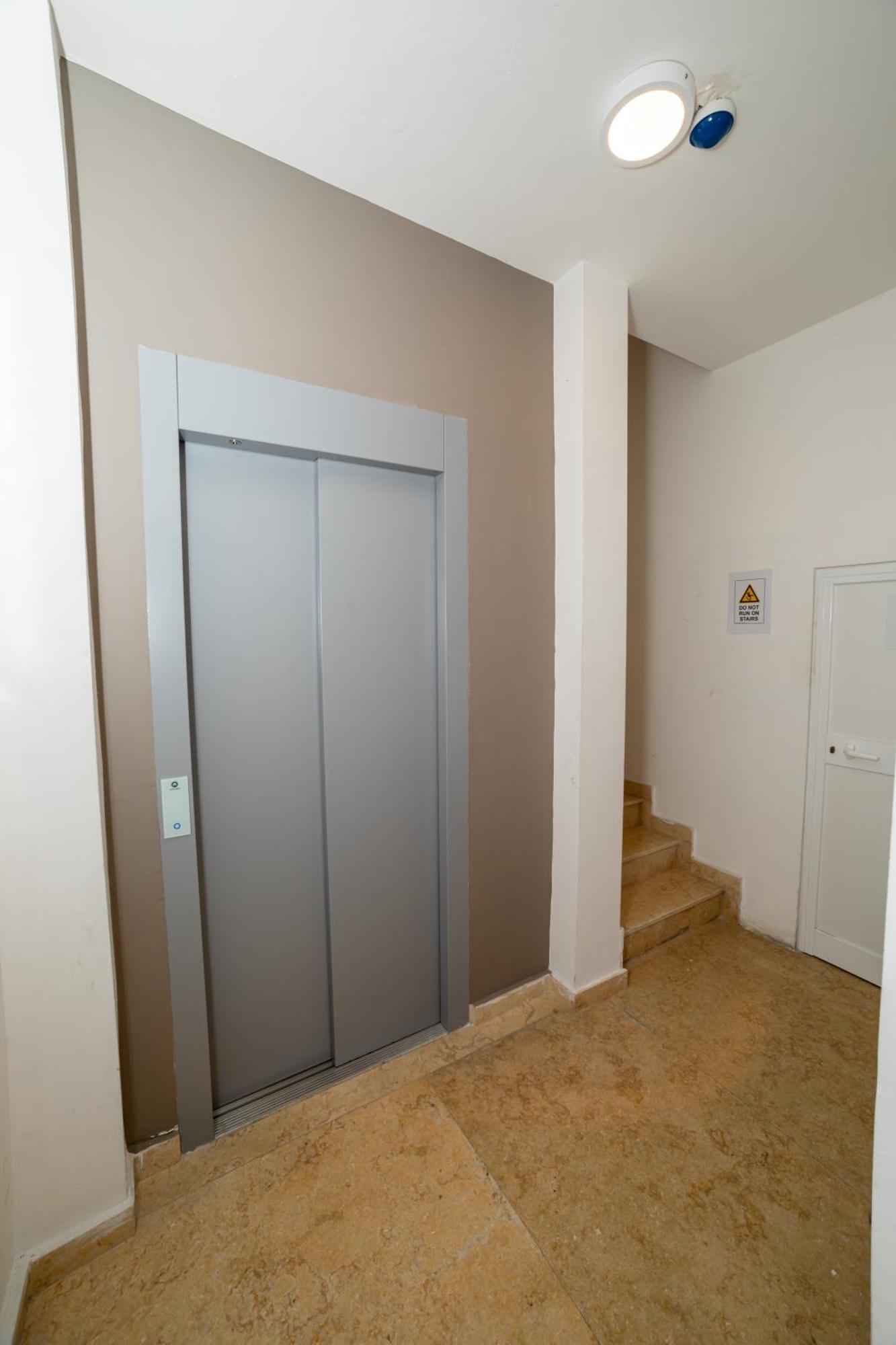 New 3 Bedroom Apartment A1 خليج سانت بول المظهر الخارجي الصورة