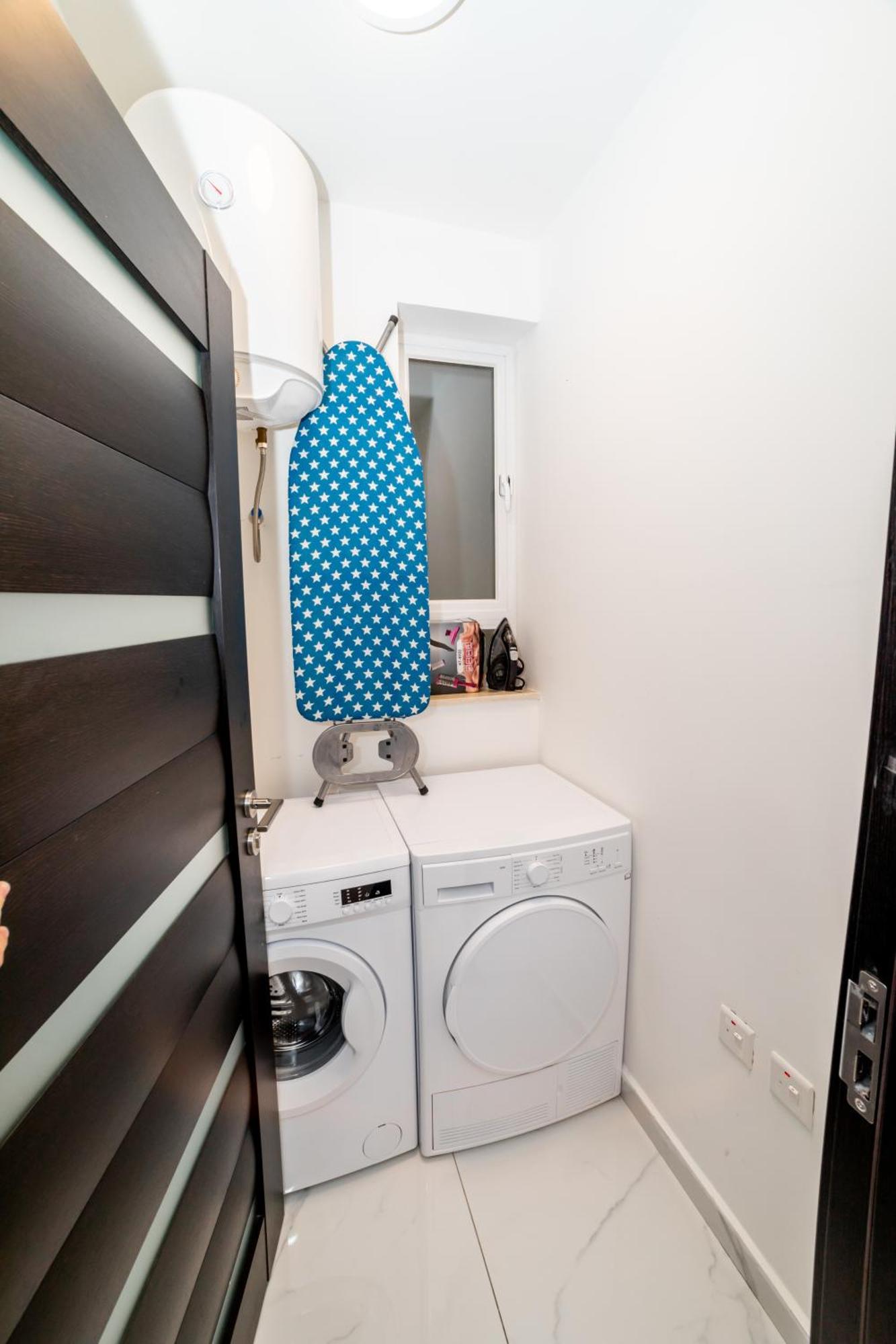 New 3 Bedroom Apartment A1 خليج سانت بول المظهر الخارجي الصورة
