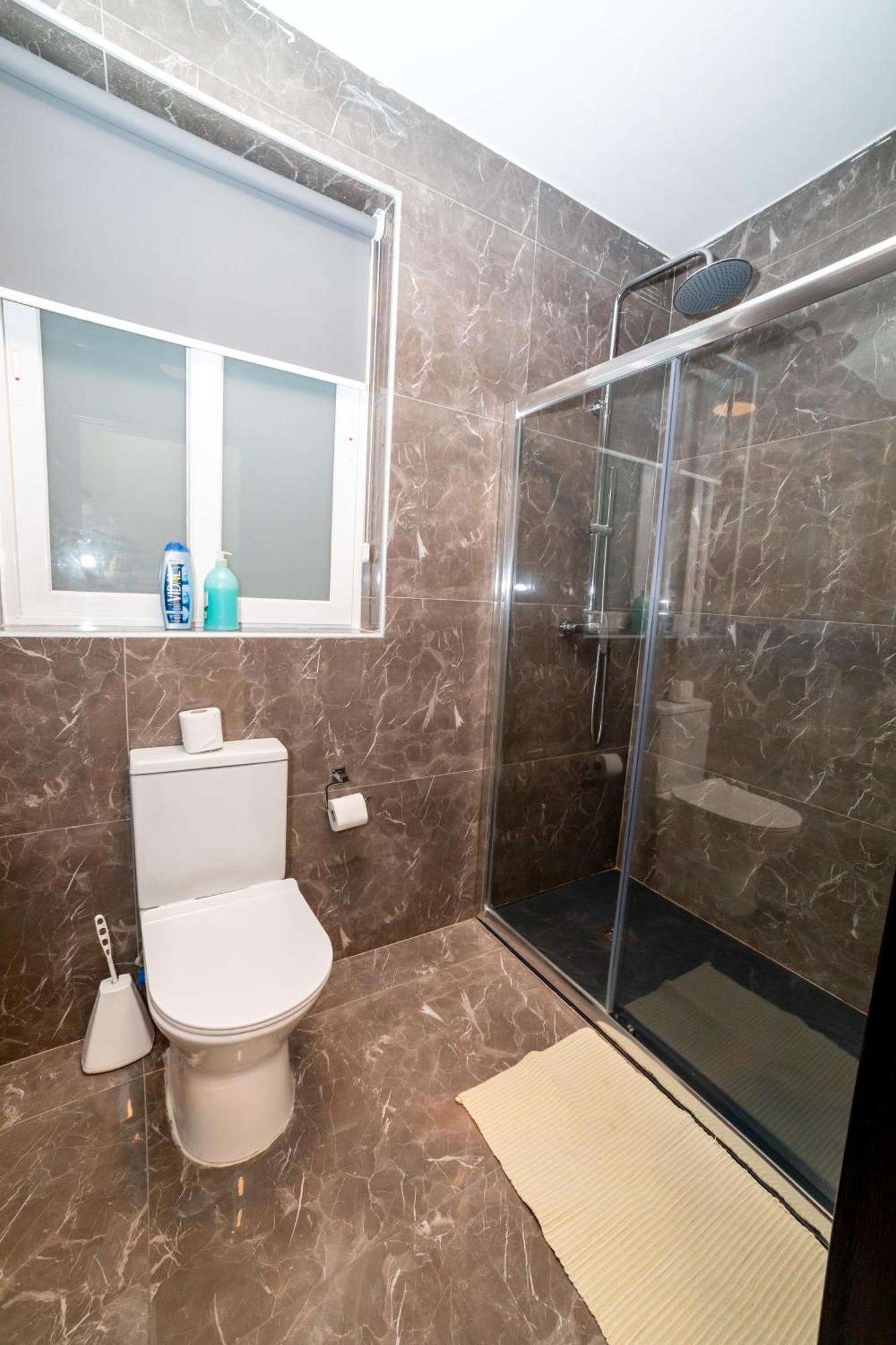 New 3 Bedroom Apartment A1 خليج سانت بول المظهر الخارجي الصورة
