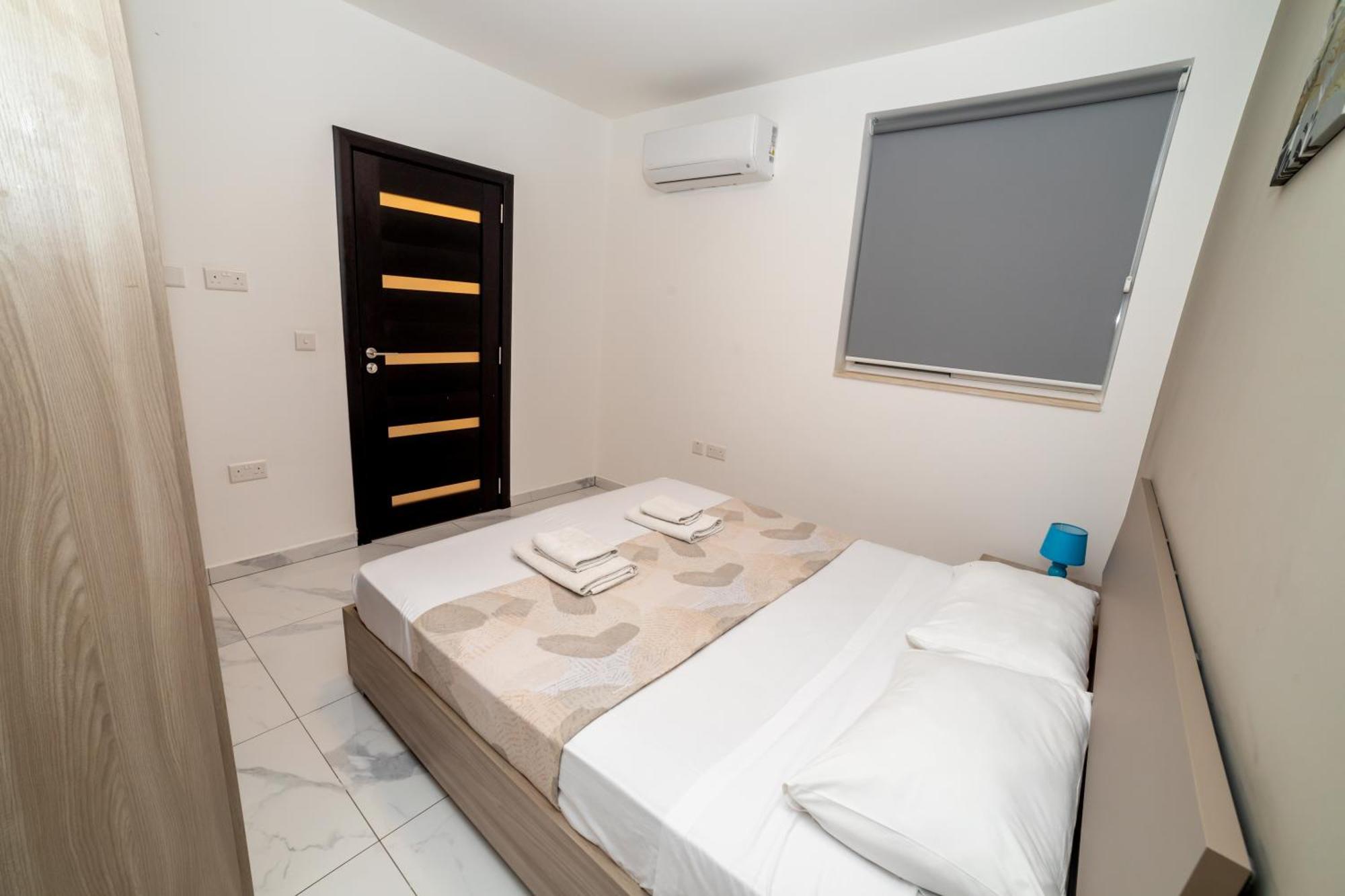 New 3 Bedroom Apartment A1 خليج سانت بول المظهر الخارجي الصورة