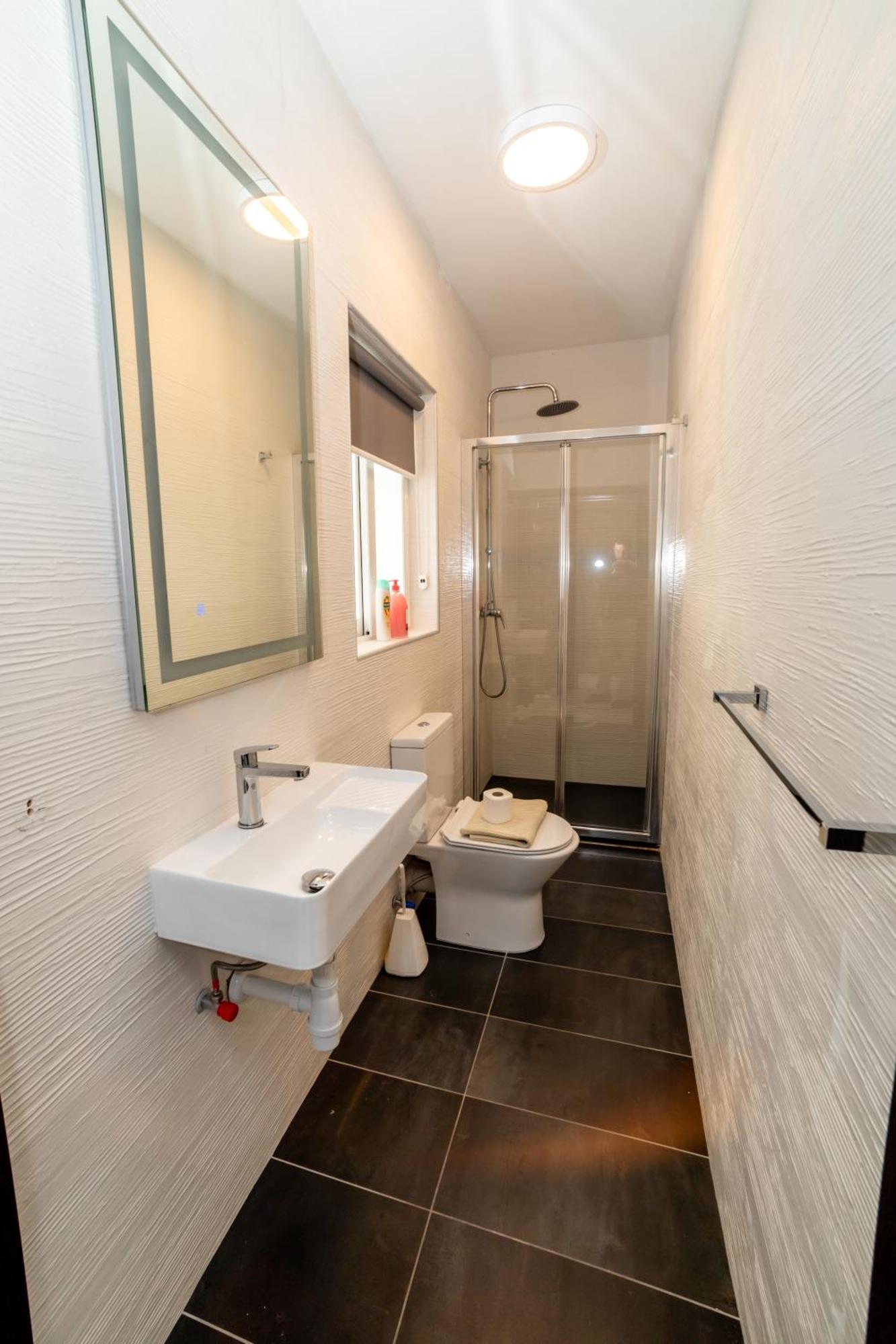 New 3 Bedroom Apartment A1 خليج سانت بول المظهر الخارجي الصورة